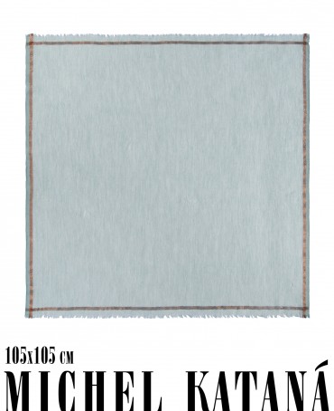 Платок Унисекс KV105-TisT.W40_24DMW-9.4/MC